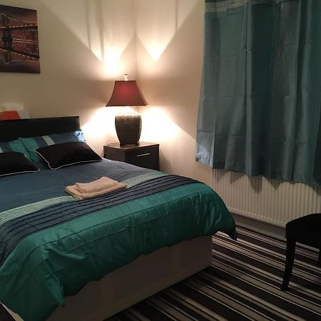 The Grand Astoria Hotel Middlesbrough Buitenkant foto