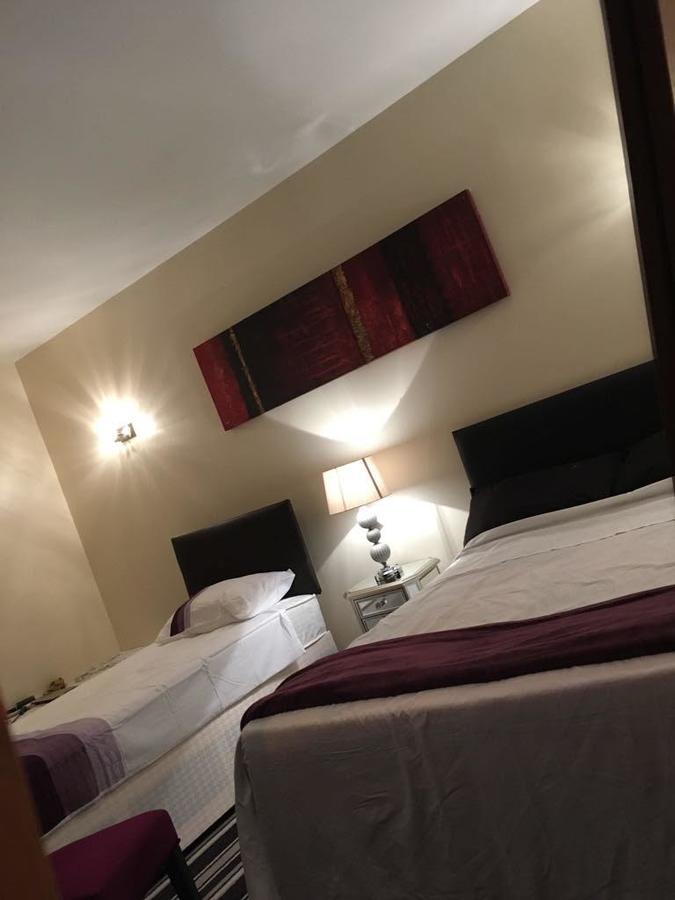 The Grand Astoria Hotel Middlesbrough Buitenkant foto