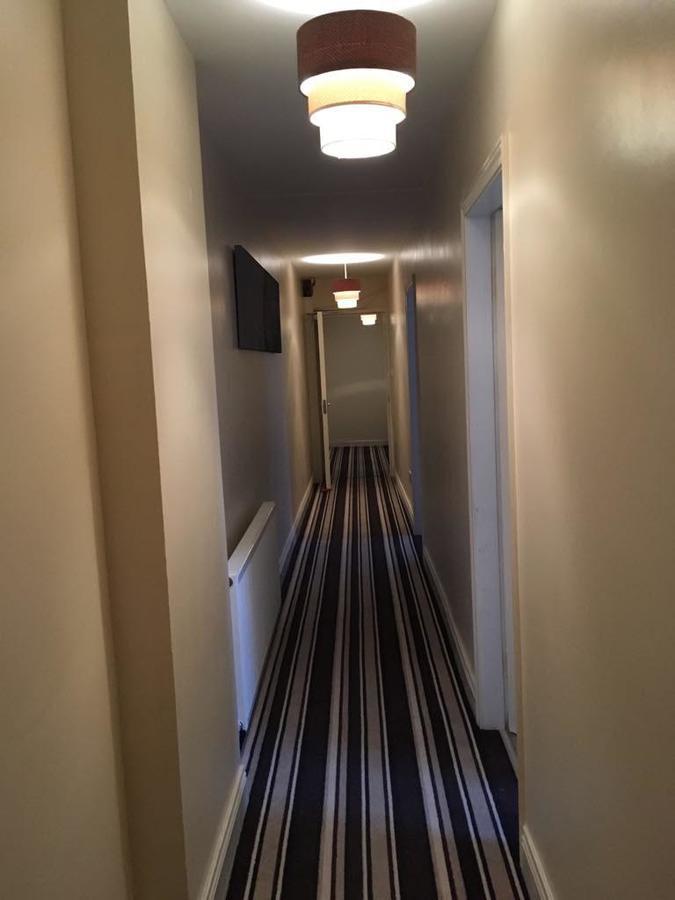 The Grand Astoria Hotel Middlesbrough Buitenkant foto