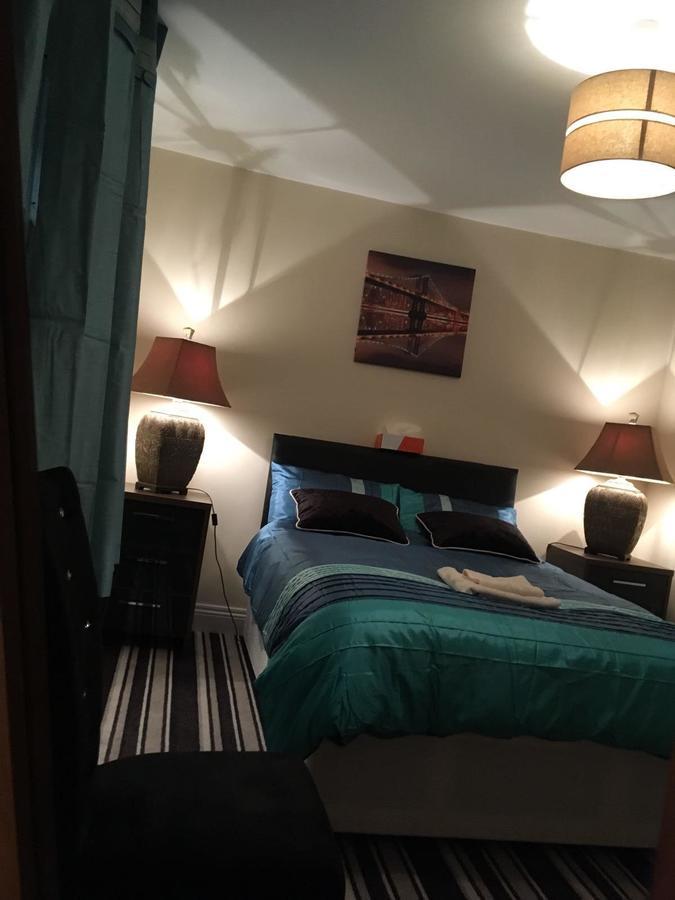 The Grand Astoria Hotel Middlesbrough Buitenkant foto
