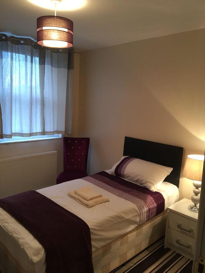 The Grand Astoria Hotel Middlesbrough Buitenkant foto