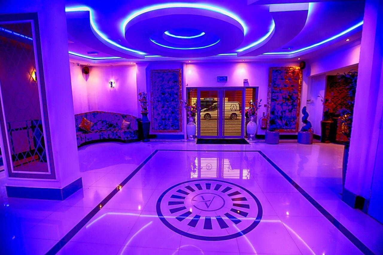 The Grand Astoria Hotel Middlesbrough Buitenkant foto