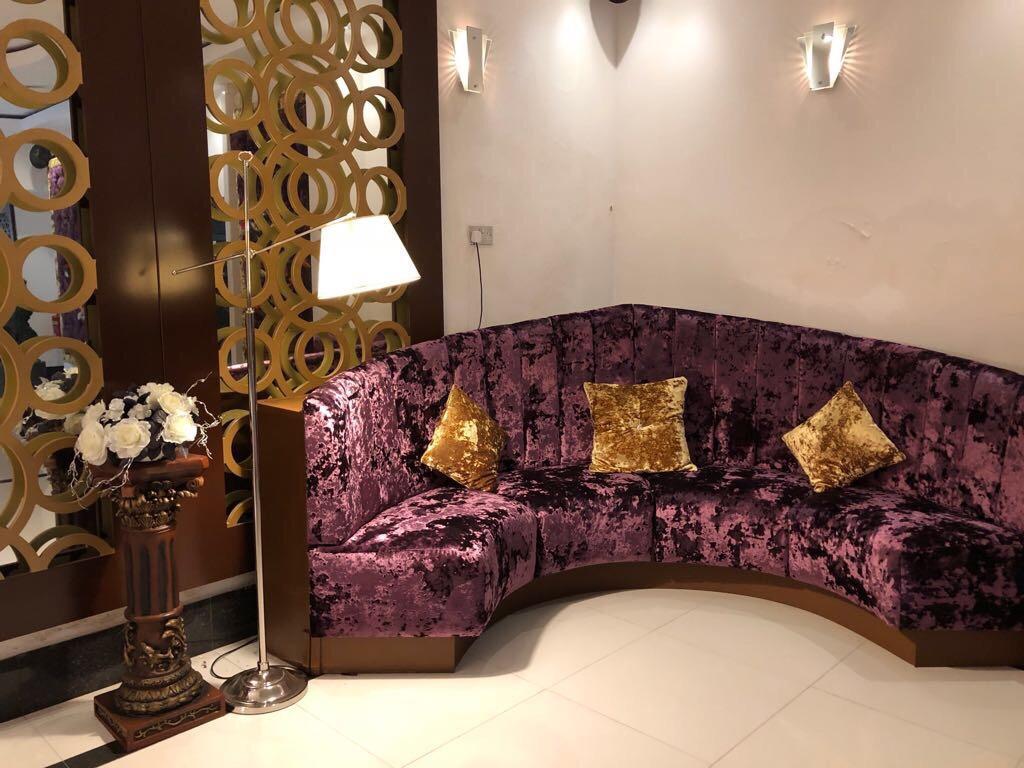 The Grand Astoria Hotel Middlesbrough Buitenkant foto